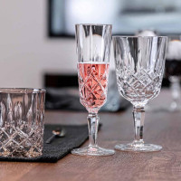 Набор из 6-ти бокалов для шампанского, 151 мл, хрустальное стекло, серия Noblesse, NACHTMANN, Германия_00815040041773661405.jpg