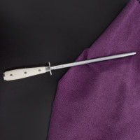 Мусат 26 см, серия Ikon Cream White, WUESTHOF, Золинген, Германия_00807350041006867825.jpg