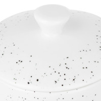 Банка для хранения «Совы», 9.5 х 10 см, костяной фарфор, белый, декор, серия Wrendale Designs, ROYAL WORCESTER, Великобритания_00814130048504357575.jpg