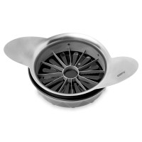 Овощерезка Pomo, 18 см, нержавеющая сталь, пластик, GEFU, Германия