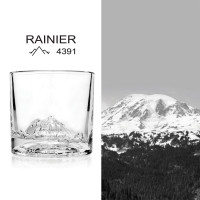 Набор из 2-х cтаканов для виски Mount Rainer, 260 мл, хрустальное стекло, серия Liiton, VIVA Scandinavia, Дания_00819240060809493556.jpg