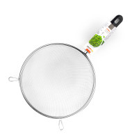 Сито, 20 cм, сталь, пластик, серия Steel, Westmark, Германия_00802420047044658818.jpg