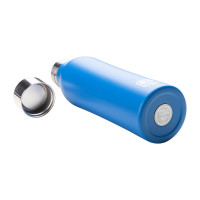 Термос Cinqueter, 500 мл, нержавеющая сталь 18/10, голубой, серия B Bottle Twin, BUGATTI, Италия_00821360040962435628.jpg