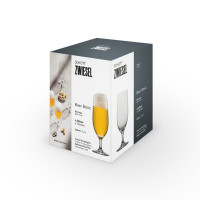 Набор из 4-х бокалов для пива, 360 мл, серия Beer Basic Craft, SCHOTT ZWIESEL, Германия_00822740053631825563.jpg