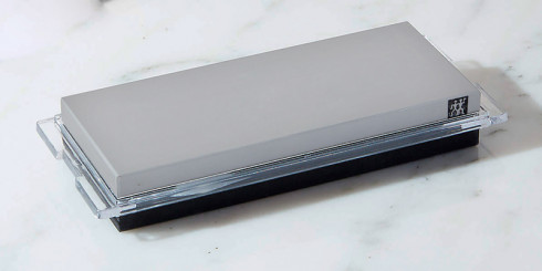 Точильные камни