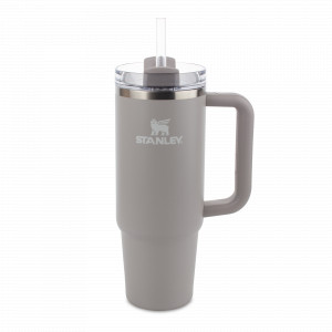 Термокружка Quencher H2.0 Flowstate, 890 мл, STANLEY, США, STANLEY (США)