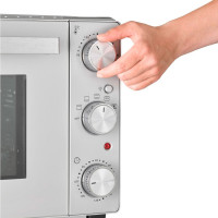 Печь, нержавеющая сталь, пластик, стальной, CASO, Германия_00808960041937524258.jpg