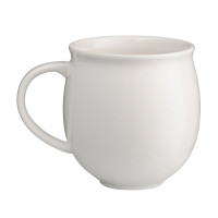 Набор кружек, 2 предмета, 400 мл, фарфор, белый, серия Milky Cloud, LIBERTY JONES, Россия_00810540052433657261.jpg