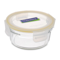 Контейнер стеклянный, 900 мл, стекло, GLASSLOCK, Корея