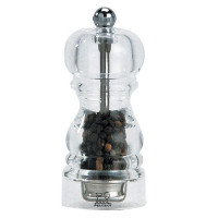 Мельница для перца 12 см, акрил, серия Nancy, PEUGEOT, Франция_00776270041312115058.jpg