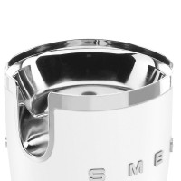 Соковыжималка для цитрусовых, нержавеющая сталь, тритан, белый, SMEG, Италия_00814490039007584930.jpg