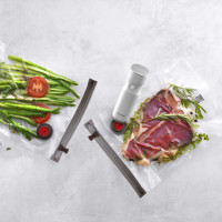 Набор пакетов для вакуумного хранения, 10 штук, 23 х 20 см, пластик, серия Fresh Save, ZWILLING J.A. HENCKELS, Германия_00807060048998499758.jpg