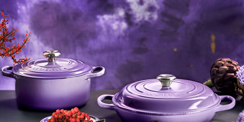 Посуда эмалированная