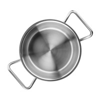 Сотейник с крышкой, 1,5 л, 16 см, нержавеющая сталь 18/10, стальной, серия Pro, ZWILLING J.A. HENCKELS, Германия_00819010064391208412.jpg