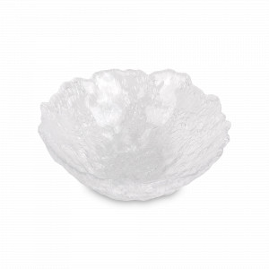 Салатник , 1.8 л, 25 см, стекло, серия Ripples, ANNA LAFARG, Китай, Ripples ANNA LAFARG