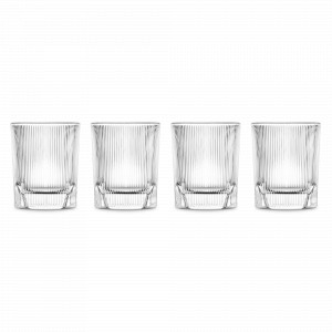 Набор стаканов из 4-х стаканов для виски Fave, 294 мл, хрустальное стекло, серия Bar Special, SCHOTT ZWIESEL, Германия, SCHOTT ZWIESEL (Германия)