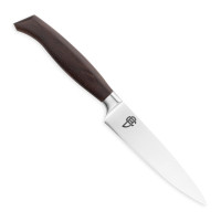 Нож универсальный, 16 см, серия Ergo Line Smoked Oak, BERGER CUTLERY, Германия_00815860038076587179.jpg