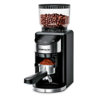 Кофемолка , нержавеющая сталь, пластик ABS, черный, ROMMELSBACHER, Германия_00811310044108376110.jpg