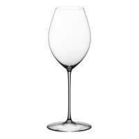 Бокал (фужер) для красного вина HERMITAGE/SYRAH, 596 мл, 26,5 см, ручная работа, хрусталь, серия Riedel Superleggero, RIEDEL, Австрия