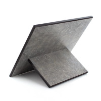 Набор кухонных ножей, 7 штук, на магнитной подставке ComposeEat (Vintage Grey), серия Zen, YAXELL, Япония_00816810048247142441.jpg