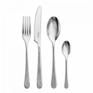 Набор столовых приборов на 6 персон, 24 предмета, серия Sky Bright, ROBERT WELCH, Великобритания, ROBERT WELCH (Великобритания)