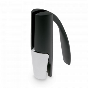 Штопор LM450, 17,8 х 11,4 х 5 см, пластик, черный, серия Black, LE CREUSET, Франция, Скидка -15% на Le Creuset