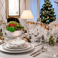 Бокал для воды, 240 мл, хрусталь, серия Palazzo Gold, VISTA ALEGRE, Португалия_00806430060633251575.jpg