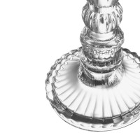 Подсвечник , 19 см, стекло, серия Provance, DECOR DE TABLE, Россия_00814920045790889222.jpg