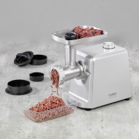 Мясорубка , алюминий, стальной, CASO, Германия_00817850060874993487.jpg