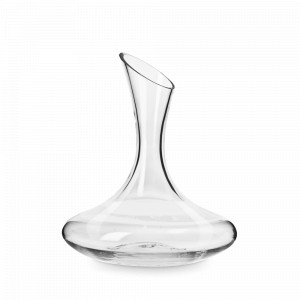 Декантер для вина, 1.5 л, бессвинцовый хрусталь, серия Enoteca, KROSNO, Польша, Декантеры