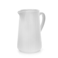 Молочник, 350 мл, фарфор, серия Plisse, PILLIVUYT, Франция_00805030064174347491.jpg