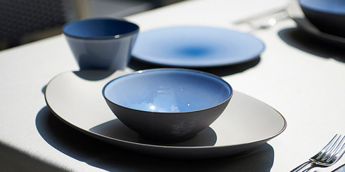 Пиалы, салатники индивидуальные