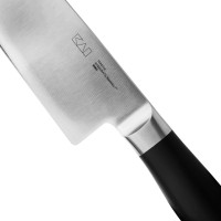 Нож кухонный, Сантоку, 18.0 см, серия Kamagata, KAI, Япония_00811190059336625006.jpg