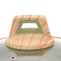 Ковш с крышкой, 2 л, диаметр 18 см, высота 10,3 см, кованый алюминий с мраморным покрытием, для индукционных плит, ручка бакелит, серия Olive Stone, KITCHENSTAR, Китай_00806720050403879533.jpg