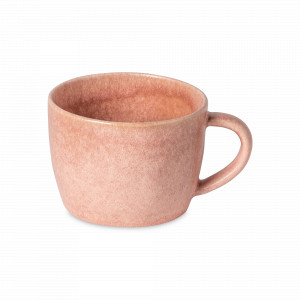 Кружка Mauve rose, 360 мл, керамика, розовый, серия Livia, COSTA NOVA, Португалия, Livia COSTA NOVA