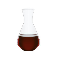 Декантер, 1,4 л, хрустальное стекло, серия Casual Entertaining, SPIEGELAU, Германия_00808660045585394135.jpg