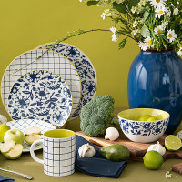 Набор кружек, 2 предмета, 460 мл, керамика, белый, синий, серия Bright Traditions, LIBERTY JONES, Россия_00812810047960213890.jpg