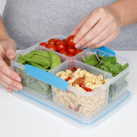 Ланч-бокс четырехсекционный, 1,7 л, пластик, серия To Go, SISTEMA, Новая Зеландия_00804170062120346212.jpg