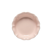 Тарелка для пасты Rose pink, 22.8 см, керамика, розовый, серия Rosa, COSTA NOVA, Португалия_00818550062542783015.jpg
