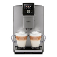 Кофемашина автоматическая CafeRomatica, 1,8 л, пластик, стальной, NIVONA, Швейцария