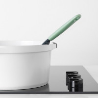 Половник, 32,8 см, нейлон, мятный, серия Tasty+, BRABANTIA, Бельгия_00801470061494262109.jpg