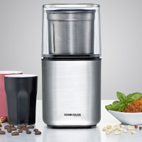 Кофемолка, нержавеющая сталь, стальной, ROMMELSBACHER, Германия_00805320058675009378.jpg