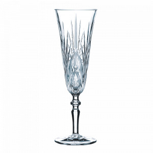 Фужер для шампанского, 140 мл, хрустальное стекло, серия Palais, NACHTMANN, Германия, NACHTMANN (Германия)