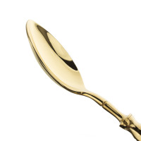 Набор столовых приборов на 12 персон, 72 предмета, нержавеющая сталь 18/10, золотистый, серия Piccadilly, CUTIPOL, Португалия_00817930050700862251.jpg