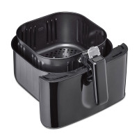 Аэрофритюрница , 6 л, пластик, черный, CASO, Германия_00817850039028177560.jpg