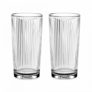 Набор из 2-х высоких стаканов, 395 мл, хрустальное стекло, серия Aperitivo, NACHTMANN, Германия, Скидка до -60% на хрусталь Nachtmann