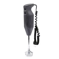 Блендер погружной Charcoal, нейлон, латунь, 34,5 см, черный, серия Design Edition, BAMIX, Швейцария, 