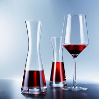 Набор бокалов для красного вина BURGUNDY GOBLET, объем 692 мл, 2 шт, серия Pure, ZWIESEL GLAS, Германия_00804340081007609355.jpg