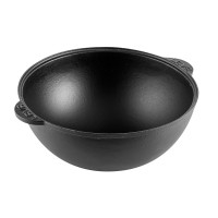 Казан с крышкой, 6,2 л, 30 см, чугун, черный, LAVA, Турция_00810220062062351852.jpg