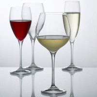 Набор из 2-х бокалов для вина, 580 мл, хрустальное стекло, серия WineDrop, RCR, Италия_00820100073659843888.jpg